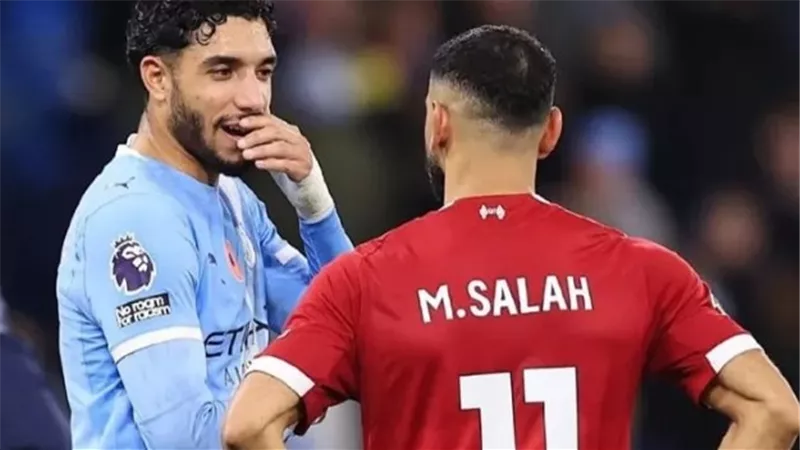 بعد لقب كأس الرابطة.. مرموش يزاحم الكبار في قائمة رواتب مانشستر سيتي