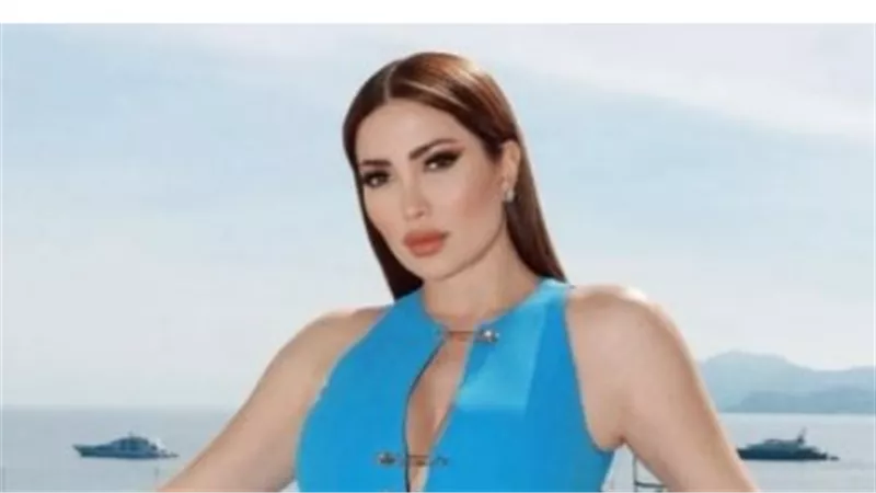  مسيرة الإبداع والأناقة في حياة نسرين طافش