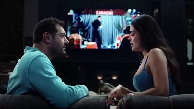 أسماء جلال تتصدر التريند: تحليل كامل لجرأة فيلم السلم والثعبان 2
