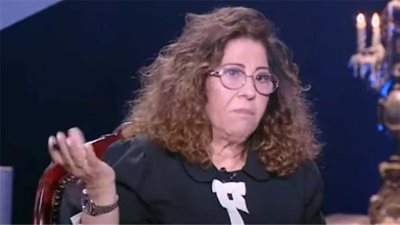 بين الصدفة والواقع.. كيف قرأت ليلى عبد اللطيف مشهد التقلبات الجوية في مصر؟