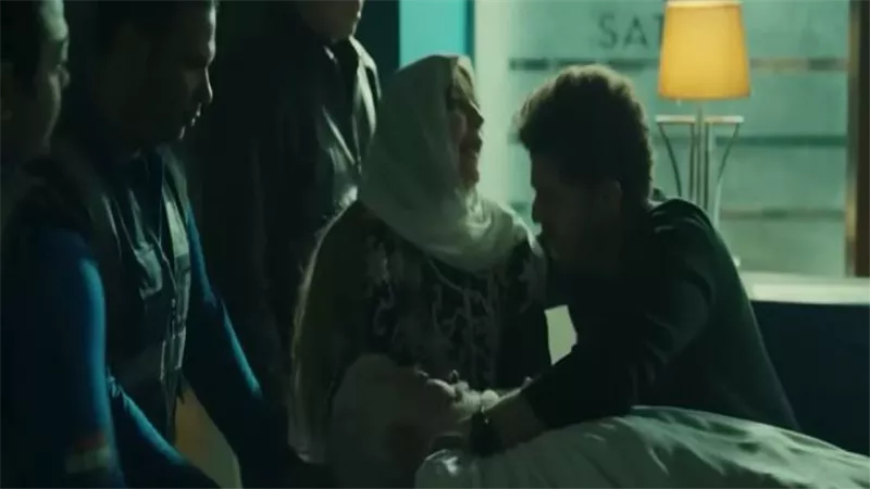 مواعيد عرض الحلقة 30 من المداح 6 والقنوات الناقلة لأسطورة النهاية