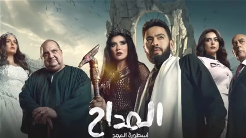 سميح وصابر في حوار التوبة والضلال.. تحليل أحداث الحلقة 29 من المداح 6