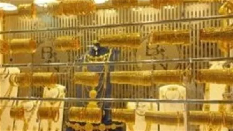 7782 جنيها آخر سعر للذهب عيار 24 فى بداية التعاملات المسائية