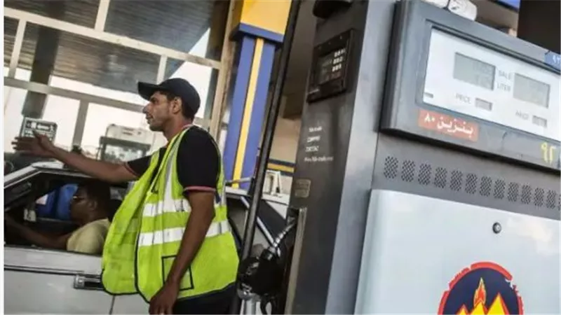 تحديث أسعار أسطوانة الغاز المنزلي 12.5 و25 كجم اليوم الخميس 26-3-2026