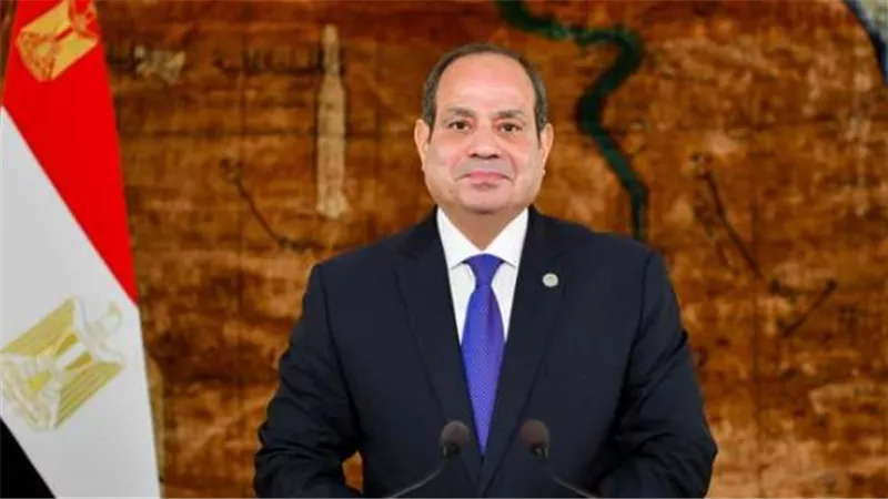 الرئاسة المصرية: موقفنا ثابت في رفض المساس بسيادة الدول العربية تحت أي ذريعة