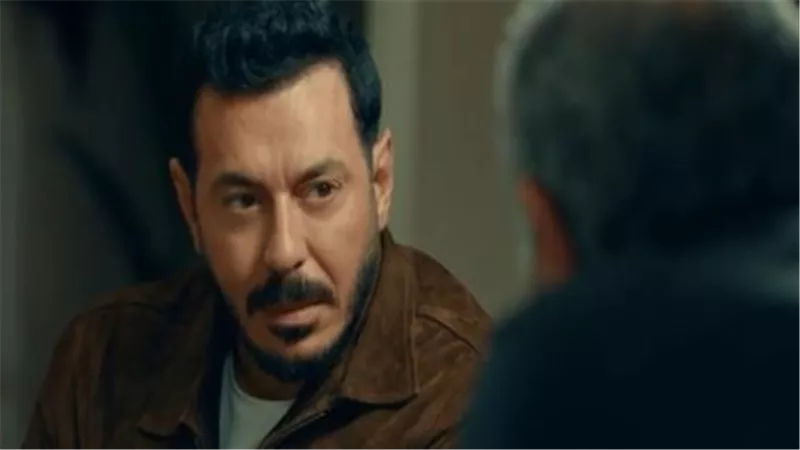 مصطفى شعبان يعود للحارة الشعبية بـ 
