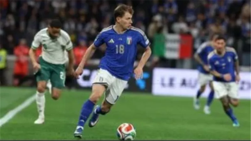 مواعيد مباريات نهائي الملحق الأوروبي المؤهل لكأس العالم 2026