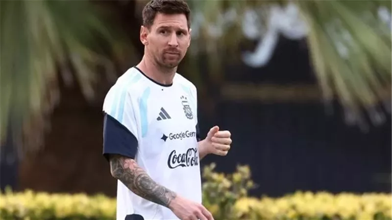  ميسي يبدع ويقود إنتر ميامي لتخطي كولورادو رابيدز بثلاثية صعبة في الدوري الأمريكي