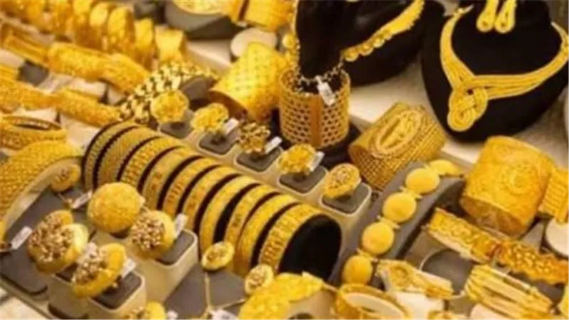 استقرار أسعار الذهب اليوم بعد قفزة الأمس وتوقعات حركة المعدن الأصفر عالميًا