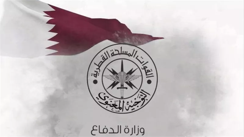 الدفاع القطرية: صاروخ كروز إيراني أصاب ناقلة دون خسائر بشرية