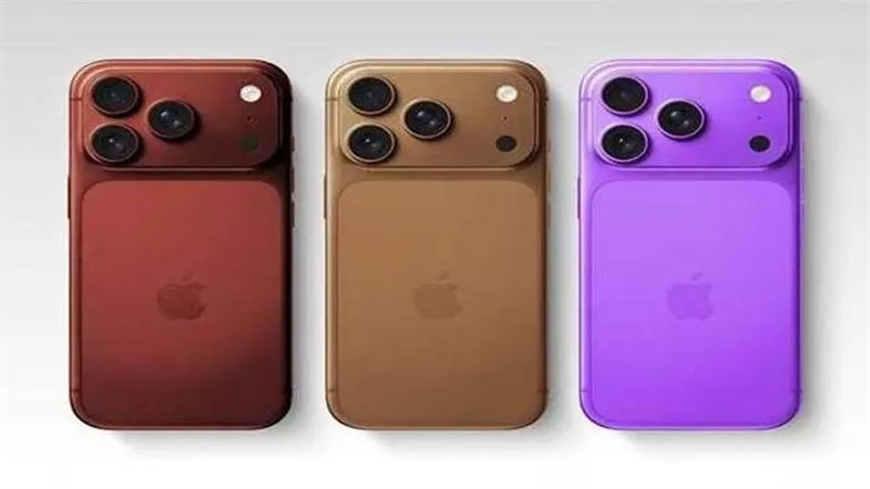 سعر iPhone 18 Pro وPro Max بالدولار وموعد الإطلاق الرسمي في الأسواق