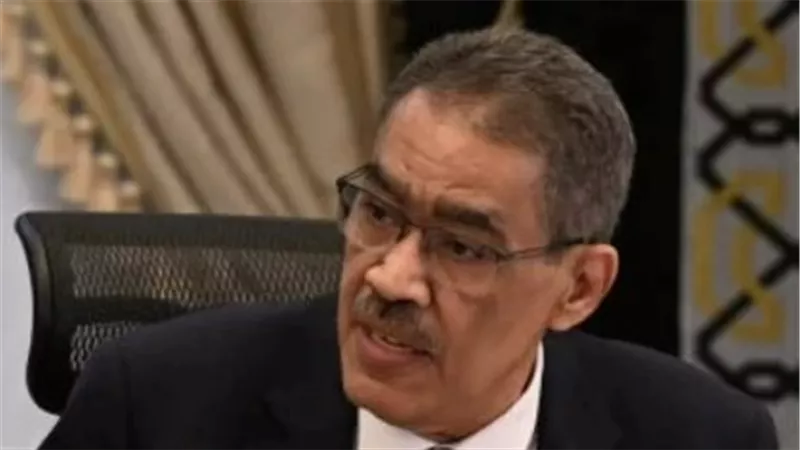ضياء رشوان.. الشخصية الأكثر إلمامًا بتفاصيل المشهد السياسي والإعلامي