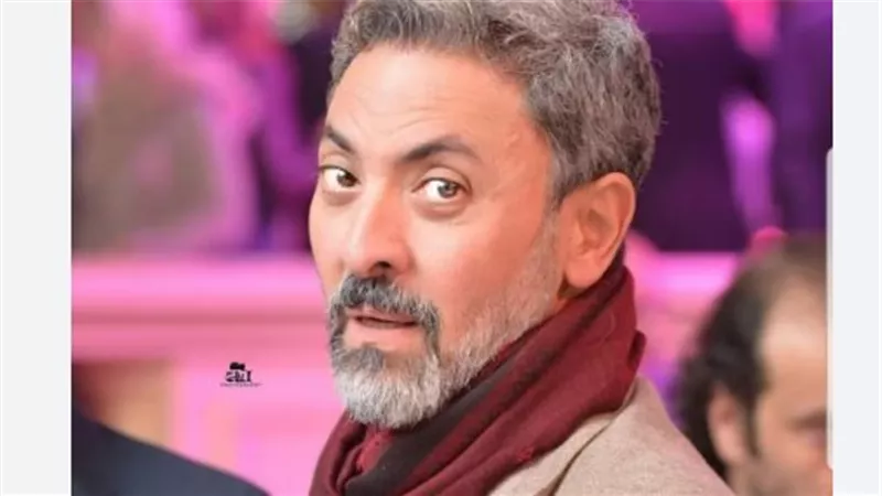 كواليس صورة فتحي عبد الوهاب التي قلبت الفيسبوك.. تفاصيل الماكياج والشخصية المنتظرة