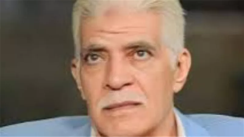 آخر مستجدات الحالة الصحية للفنان طارق النهري 