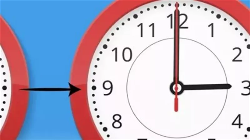 موعد فصل الصيف فلكيًا وعلاقته بتقديم الساعة 60 دقيقة وفق القانون الجديد