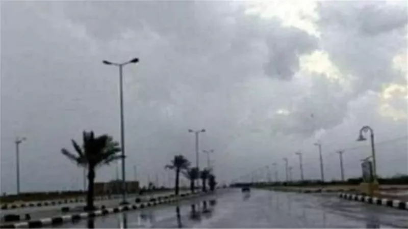 شتاء مارس يباغت الجيزة: أجواء باردة تسيطر على المشهد وتوقعات الأرصاد لليوم