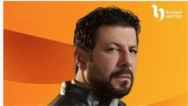 إياد نصار يكشف سر قبوله دور 