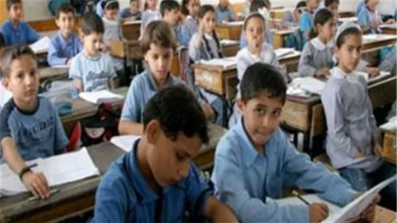 وكيل تعليم الجيزة يعلن الموعد الجديد لامتحانات شهر مارس بعد تأجيل دراسة اليوم