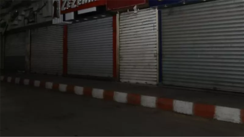 ترشيدًا للطاقة: إغلاق الحي الحكومي بالعاصمة الإدارية في السادسة مساءً بقرار رسمي