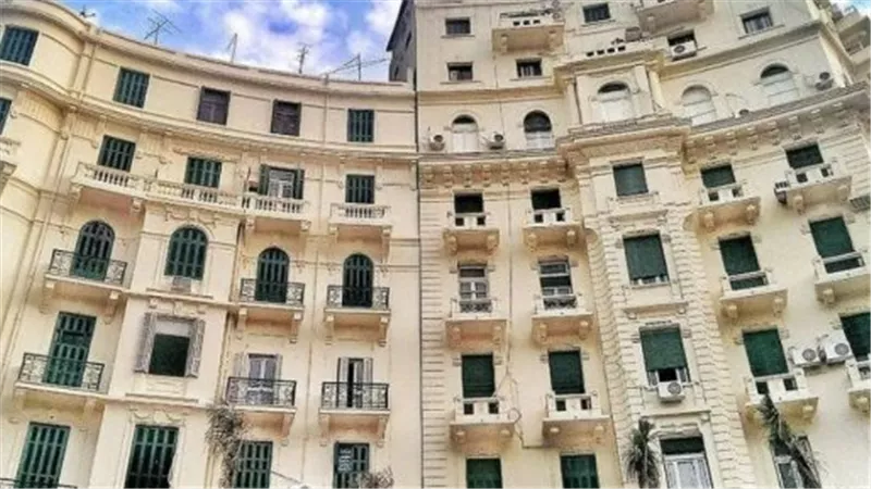الشفافية وحماية الحقوق: نشر نتائج تقييم وحدات الإيجار القديم في الوقائع المصرية قريبًا