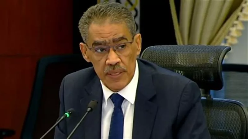 تصريحات هامة لـ ضياء رشوان حول استراتيجية الدولة لامتصاص الارتفاعات السعرية