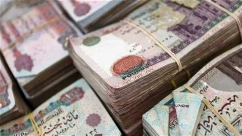 قائمة قيم معاشات أبريل 2026 لجميع الشرائح: من 1495 جنيهًا حتى 11592 جنيهًا