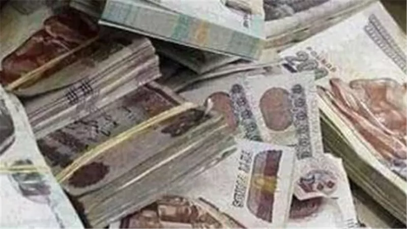 بدء العد التنازلي لصرف معاشات شهر أبريل 2026 لـ 11.5 مليون مواطن