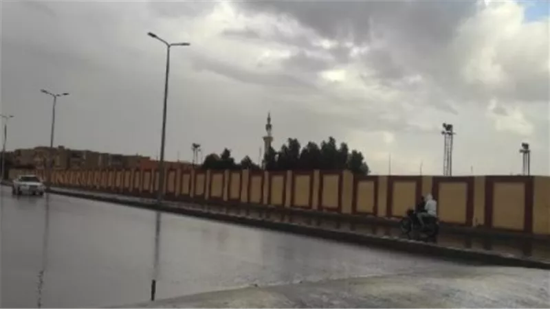 متى يستقر الجو؟.. الأرصاد تحدد الساعات القادمة موعدًا لتلاشي السحب الممطرة