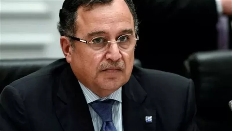 نبيل فهمى: فلسطين على رأس الأولويات والاعتداءات على الدول العربية مرفوضة