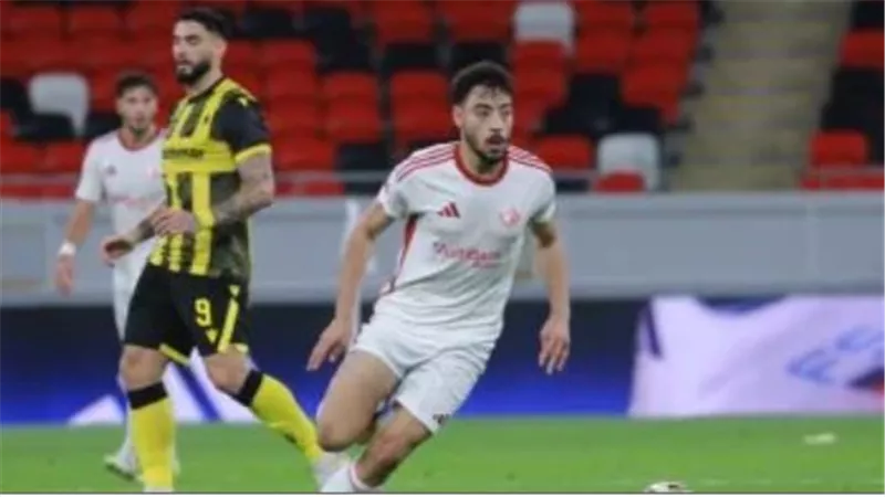 خارطة طريق المجد.. هل يبتسم أبريل لأكرم توفيق أم لرفيق دربه حمدي فتحي؟
