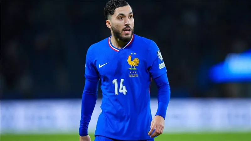 ريان شرقي بعد فوز فرنسا على كولومبيا: قد يكون جرس إنذار لكأس العالم
