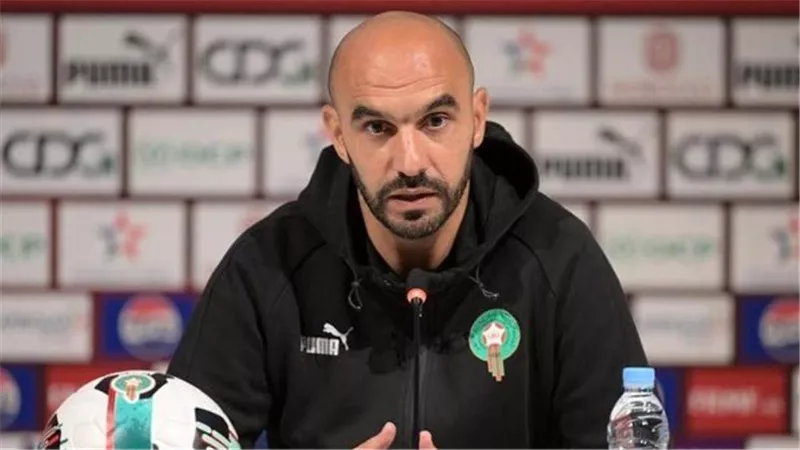 كواليس الإطاحة برينارد.. لماذا استقر الاتحاد السعودي على وليد الركراكي؟