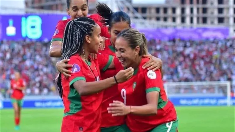 الاتحاد المغربي يعلن فتح باب التقديم لاختيار متخصصين في كرة القدم النسائية