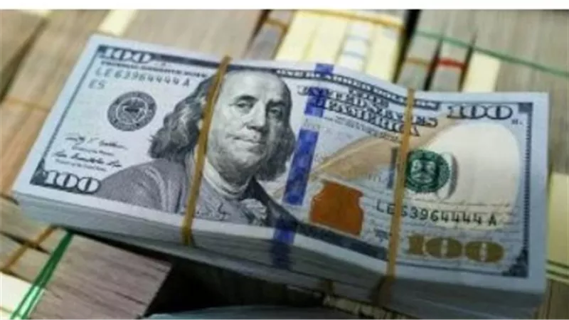 أسعار الصرف اليوم: استقرار الدولار في البنك الأهلي المصري عند 52.88 للبيع