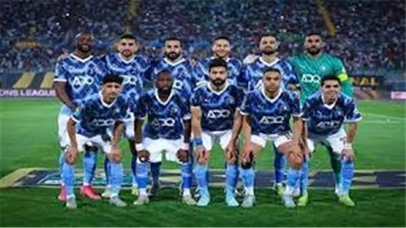 بروفة فنية.. ماذا يخطط مدرب بيراميدز في مواجهة ليفلز؟
