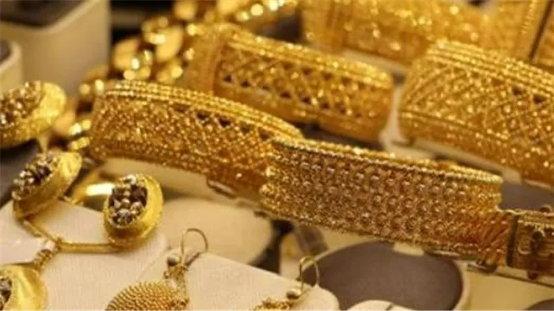 أسعار الذهب في مصر اليوم الاثنين 30 مارس 2026 وعيار 21 يسجل رقمًا جديدًا