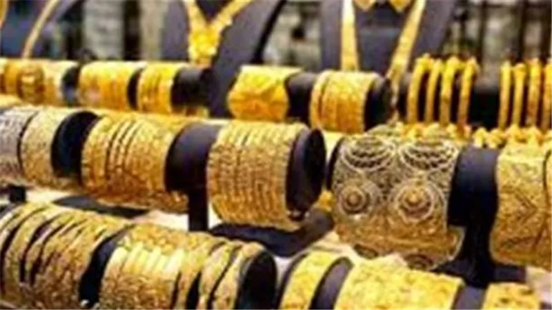 ارتفاع أسعار الذهب في ختام التعاملات اليومية وعيار 21 يسجل 7100 جنيهًا