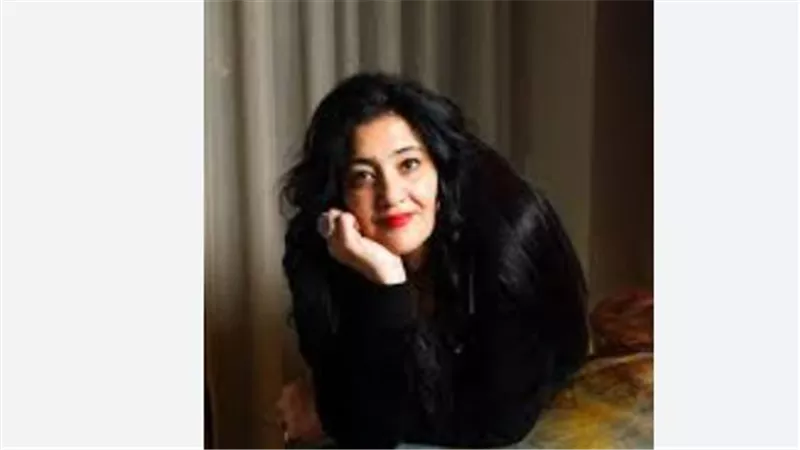 كيف أصبحت شاليمار شربتلي أول فنانة عربية تفوز بـ 