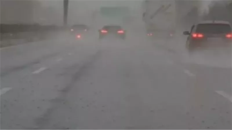 الطقس في جنوب سيناء والبحر الأحمر.. استقرار نسبي وأجواء دافئة نهارًا في شرم الشيخ