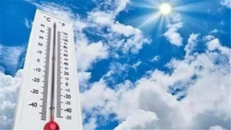 حالة الطقس اليوم الإثنين 30_3_ 2026