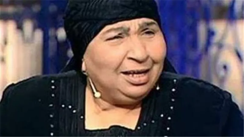 كيف دخلت فاطمة كشري عالم الفن بالصدفة؟ قصة كفاح بدأت من شوارع القاهرة