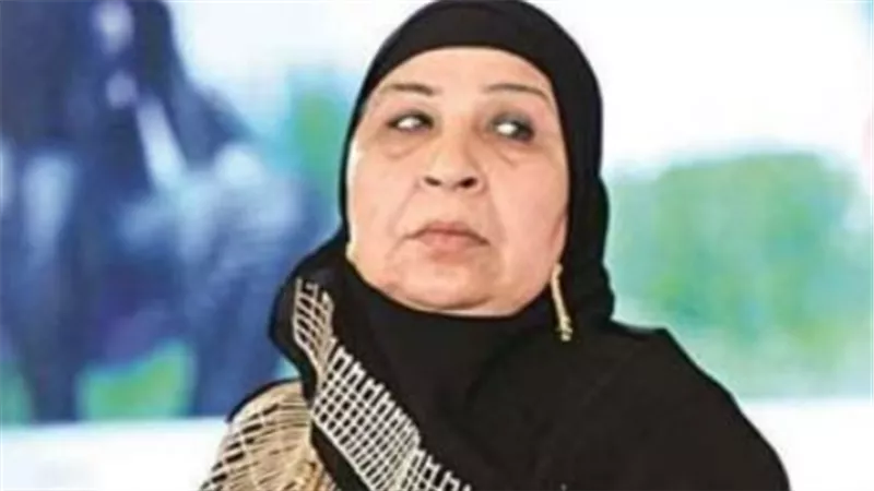 فاطمة كشري وصراعها مع المرض.. رحلة ألم انتهت برحيل 
