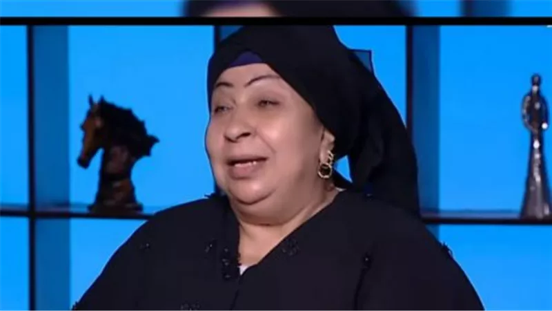 وداعًا فاطمة كشري.. صاحبة الابتكار التلقائي والأداء العفوي التي أحبها الجمهور