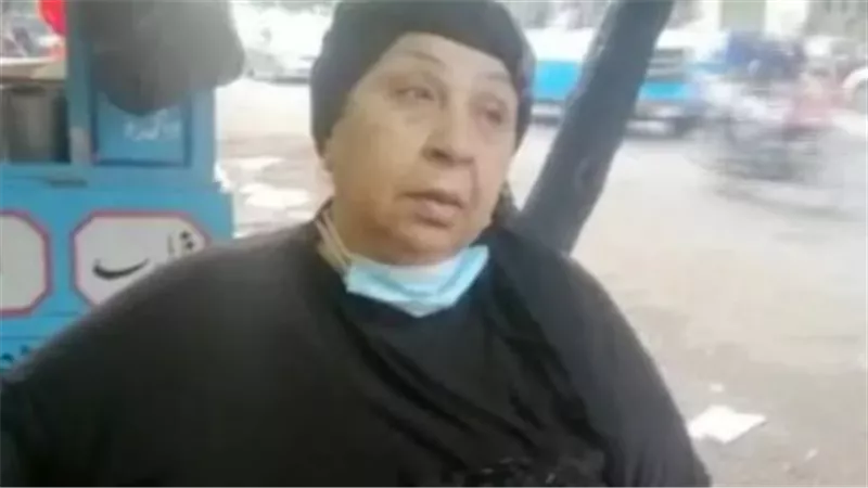  الفنانة فاطمة كشري.. محطات فنية بين السينما والمسرح والدراما