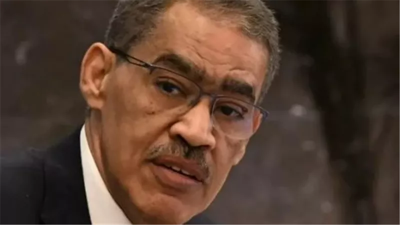 رد حاسم من ضياء رشوان على مغالطات 