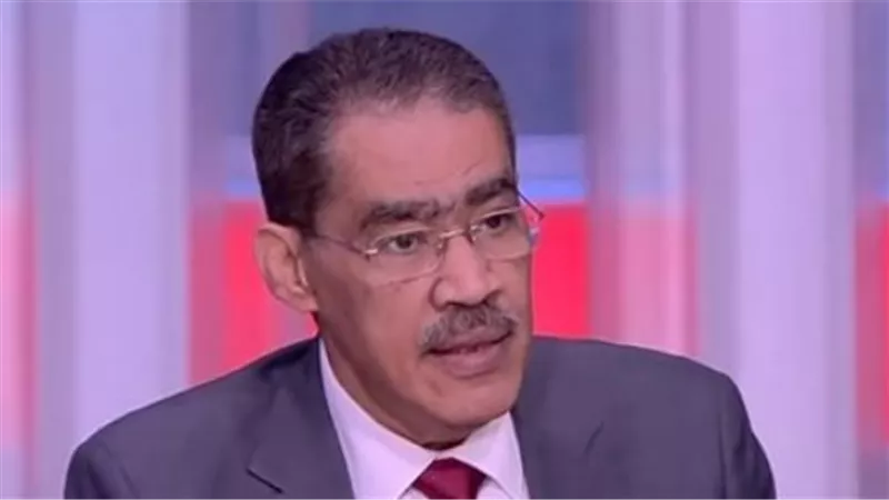 كواليس مداخلة ضياء رشوان مع عمرو أديب حول أزمة 