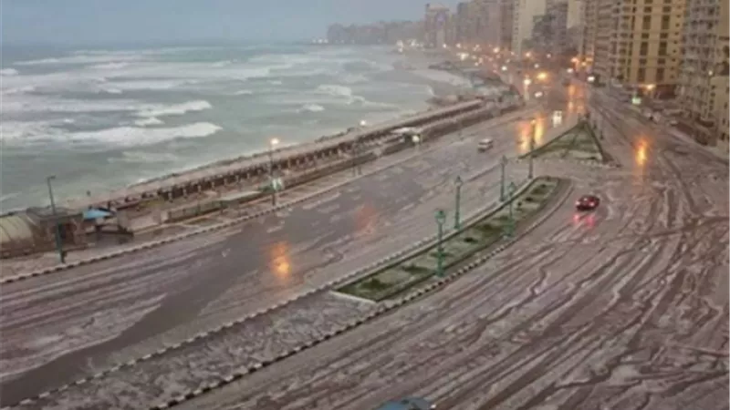 الأرصاد تحذر: عودة التقلبات الجوية والأمطار اعتبارا من مساء غد الثلاثاء ولمدة 48 ساعة