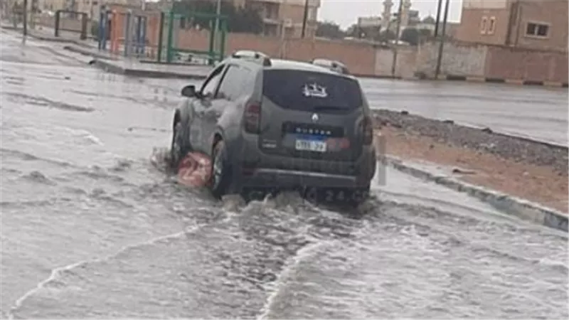 طقس مائل للدفء نهارًا وبارد ليلًا.. نصائح الأرصاد للمواطنين لمواجهة تذبذب درجات الحرارة
