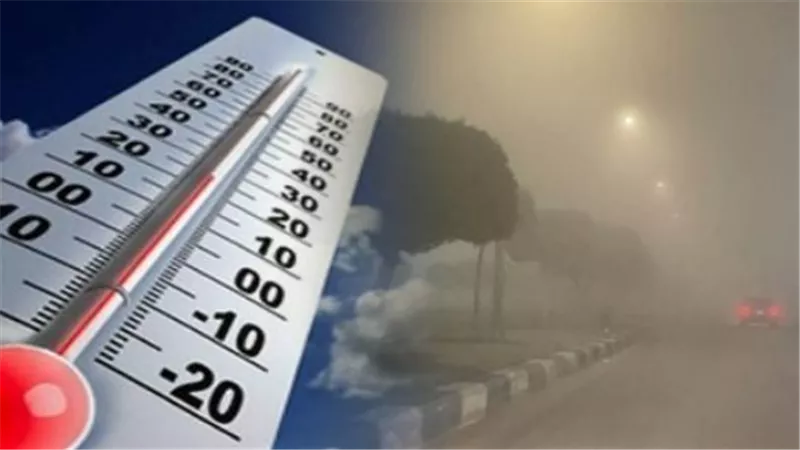درجات الحرارة في جنوب الصعيد تتجاوز 25 درجة.. رصد كامل لحالة الطقس في الأقاليم