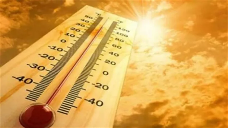 دليل درجات الحرارة اليوم في المدن الساحلية والحدودية.. شلاتين وحلايب تسجلان أعلى معدلات